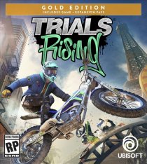 Trials Rising - 2019 Trials Rising - 2019